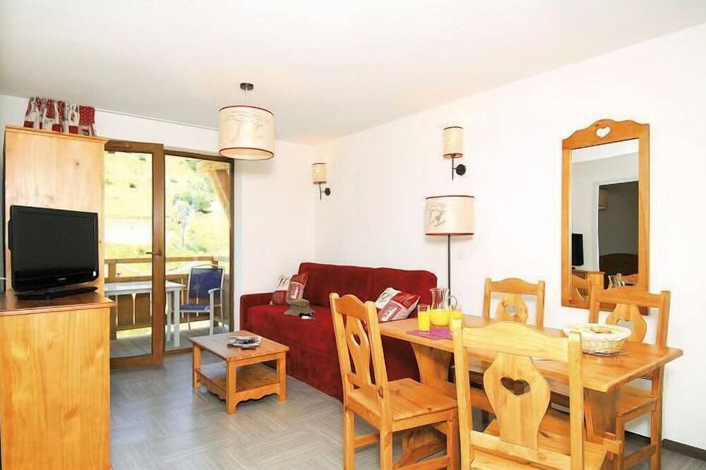 Photo of Livingroom in Vars