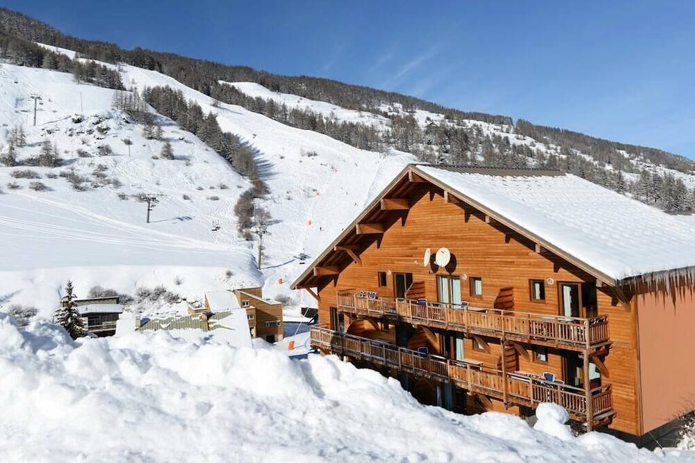 Photo of Outdoor in Vars
