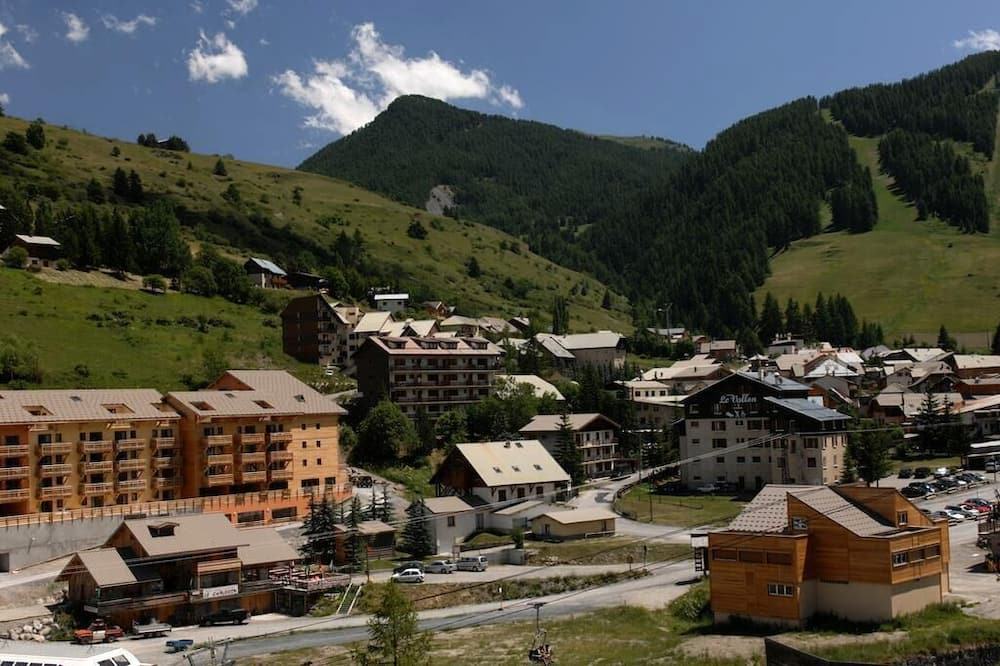 Photo of Outdoor in Vars