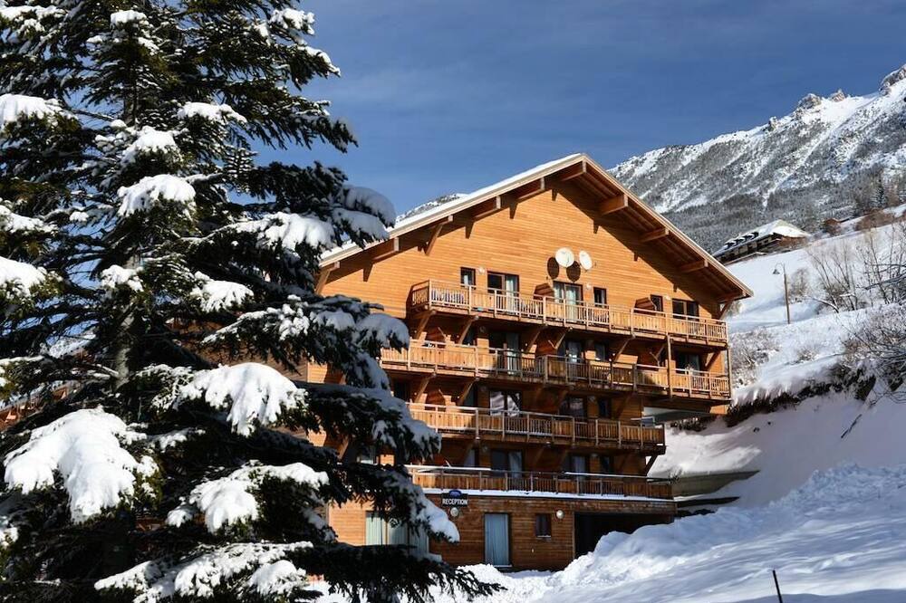 Photo of Outdoor in Vars