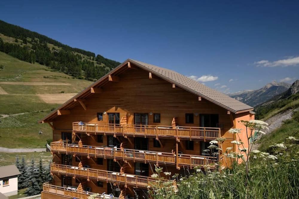Photo of Outdoor in Vars