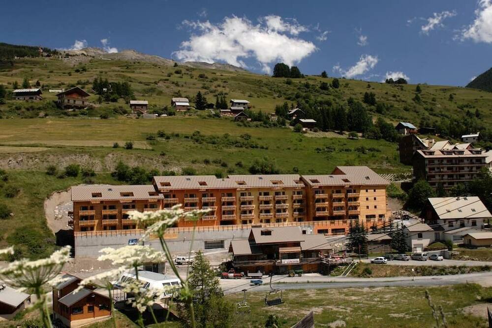 Photo of Outdoor in Vars