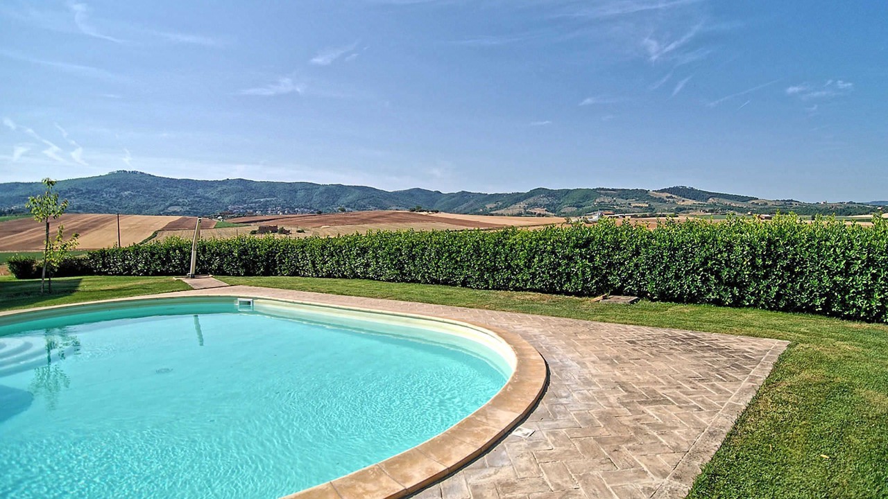 Photo of Outdoor in Paciano
