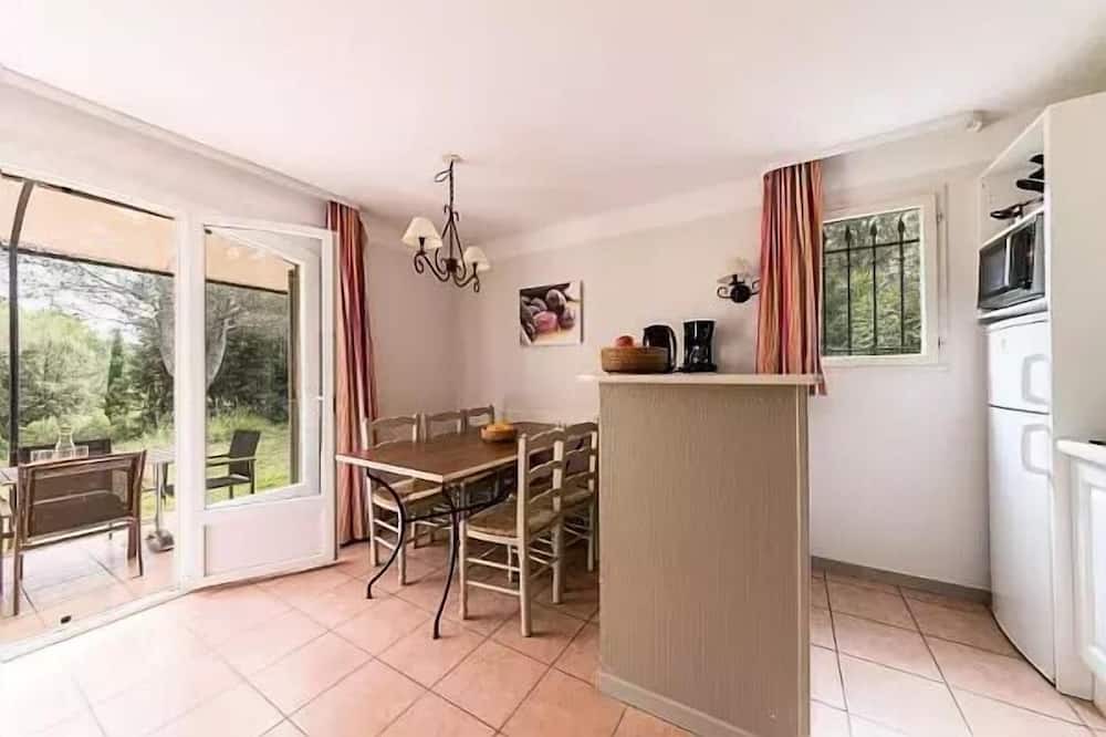 Photo of Kitchen in Pont Royal
