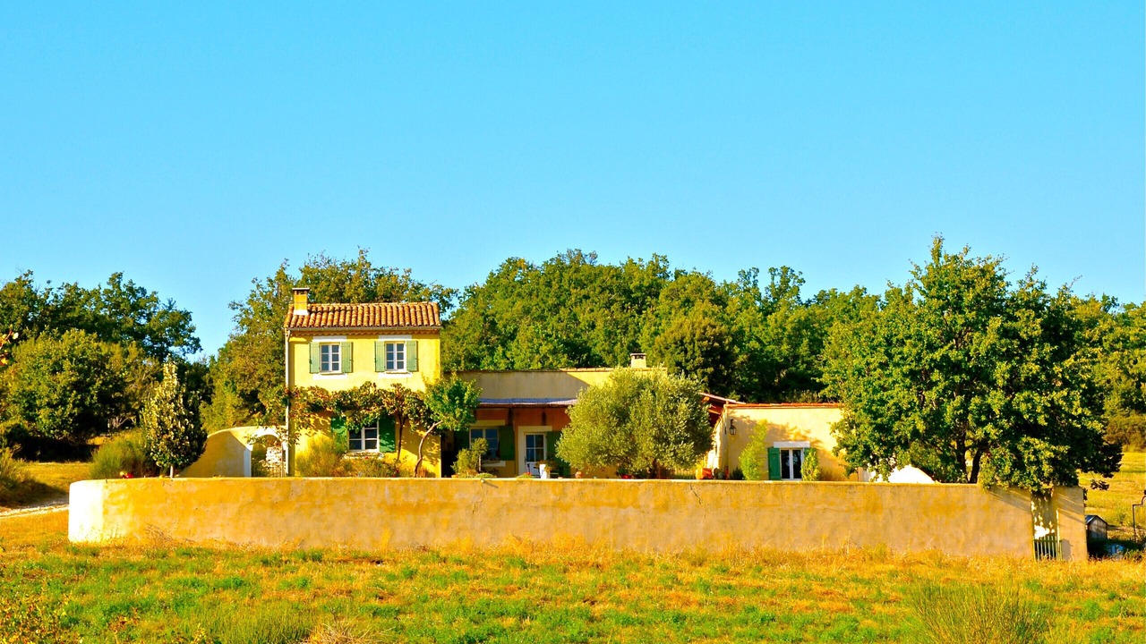 Photo of Outdoor in Saint-Martin-de-Castillon