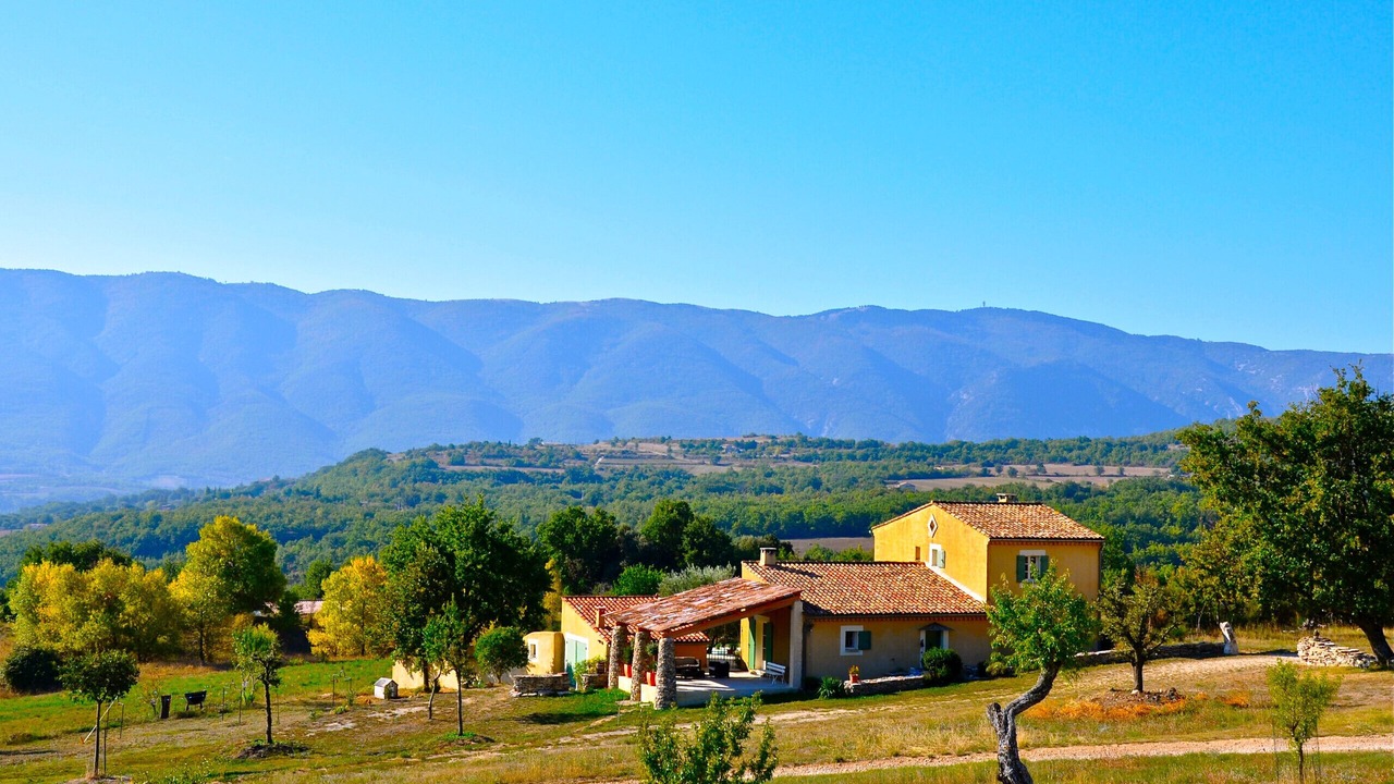 Photo of Outdoor in Saint-Martin-de-Castillon