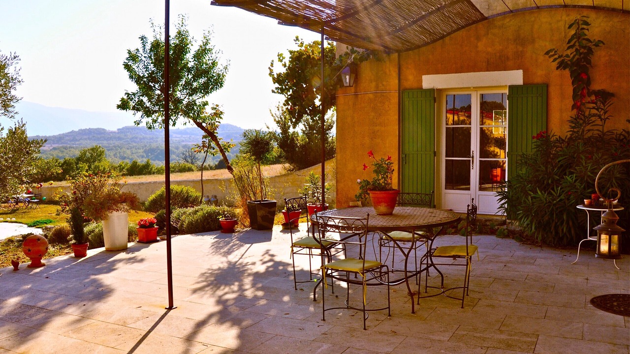 Photo of Outdoor in Saint-Martin-de-Castillon