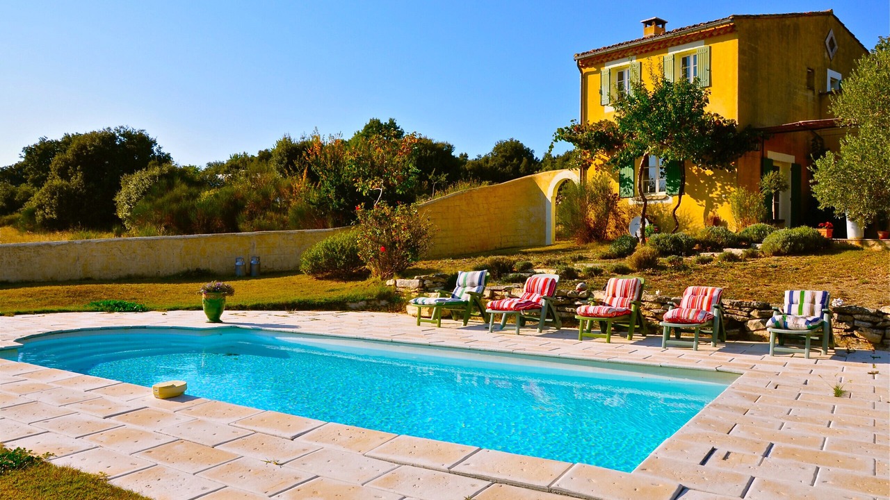 Photo of Outdoor in Saint-Martin-de-Castillon