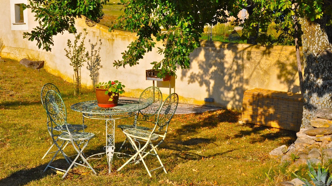 Photo of Outdoor in Saint-Martin-de-Castillon
