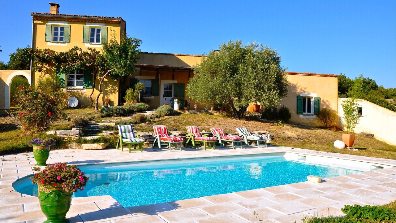 Photo of Outdoor in Saint-Martin-de-Castillon