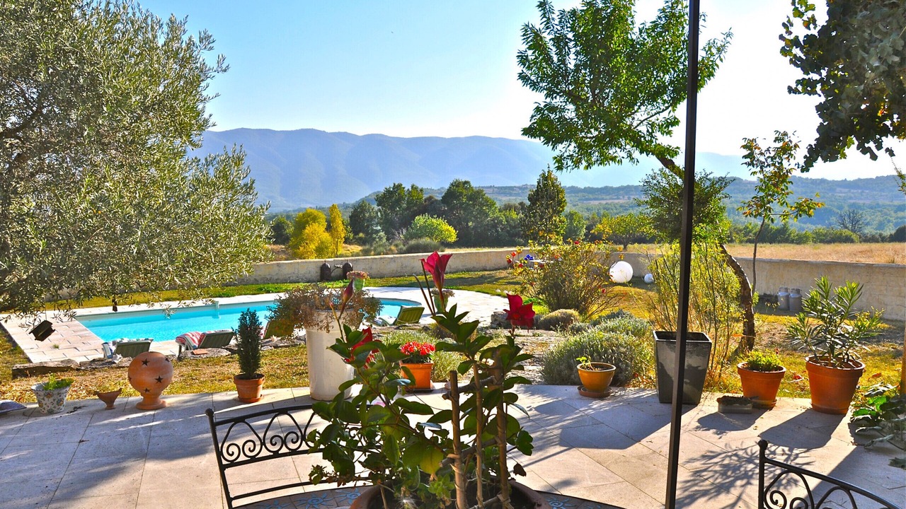 Photo of Outdoor in Saint-Martin-de-Castillon