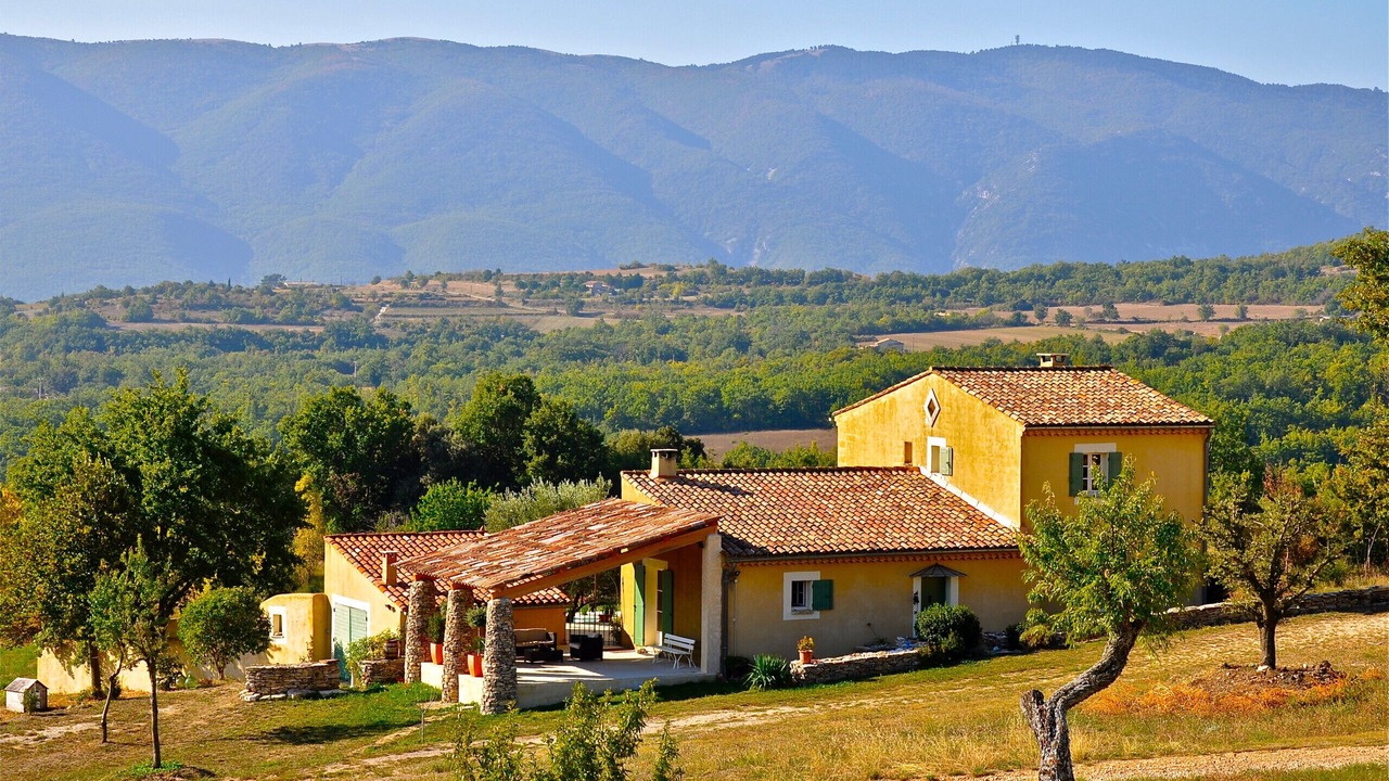 Photo of Outdoor in Saint-Martin-de-Castillon