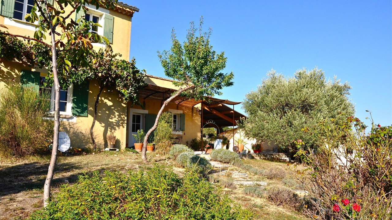 Photo of Outdoor in Saint-Martin-de-Castillon