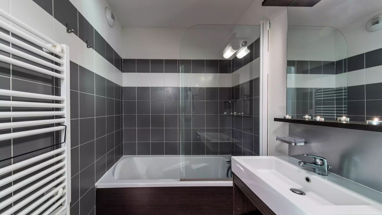 Photo of Bathroom in Allos