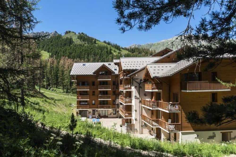 Photo of Outdoor in Les Claux