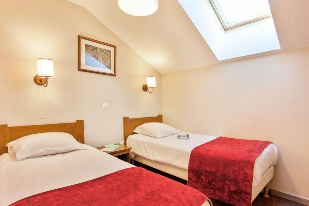 Photo of Bedroom in Les Claux