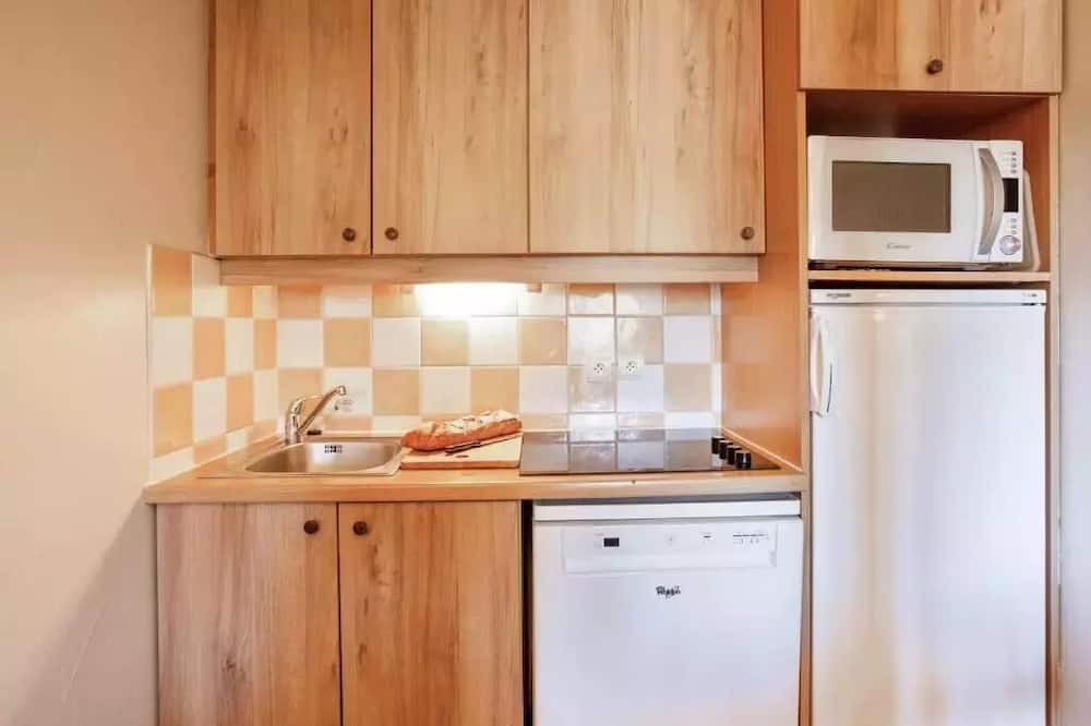 Photo of Kitchen in Les Claux