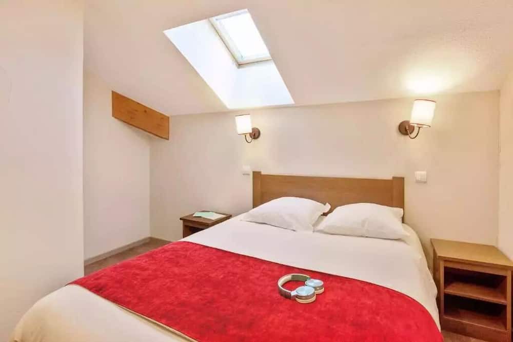 Photo of Bedroom in Les Claux