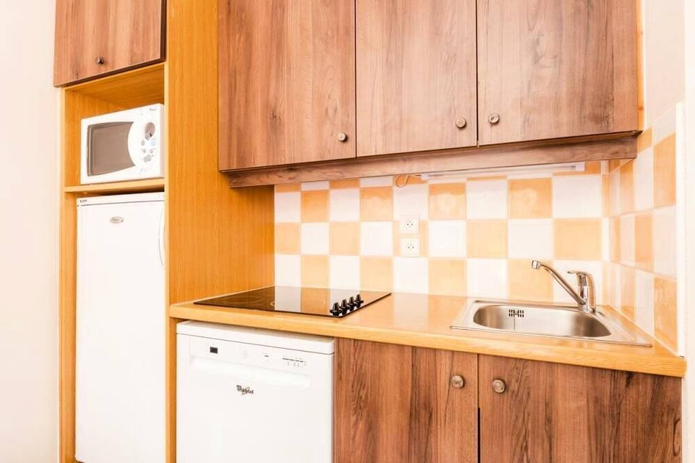 Photo of Kitchen in Les Claux