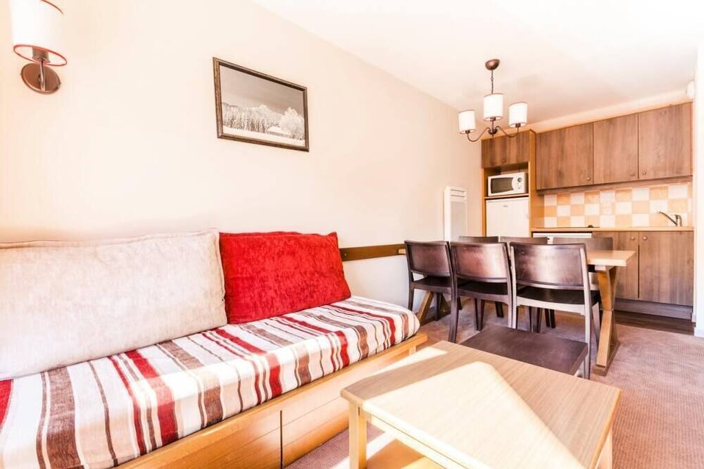 Photo of Livingroom in Les Claux