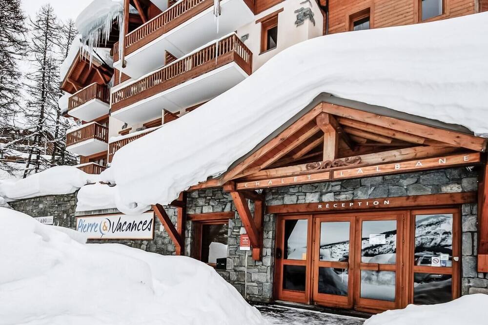 Photo of Outdoor in Les Claux