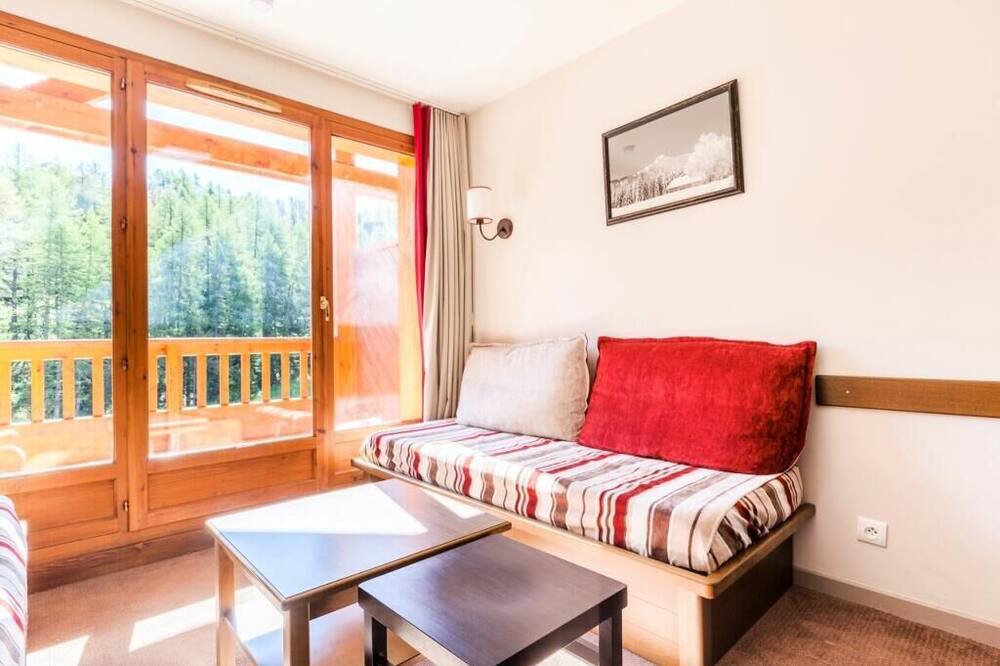 Photo of Livingroom in Les Claux