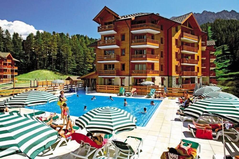 Photo of Outdoor in Les Claux