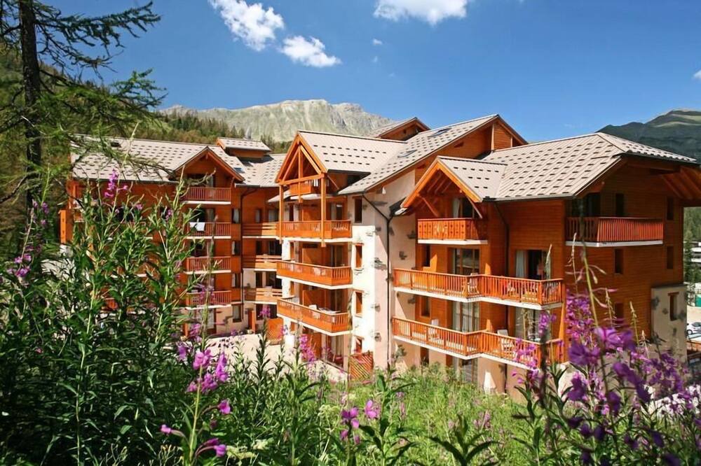 Photo of Outdoor in Les Claux