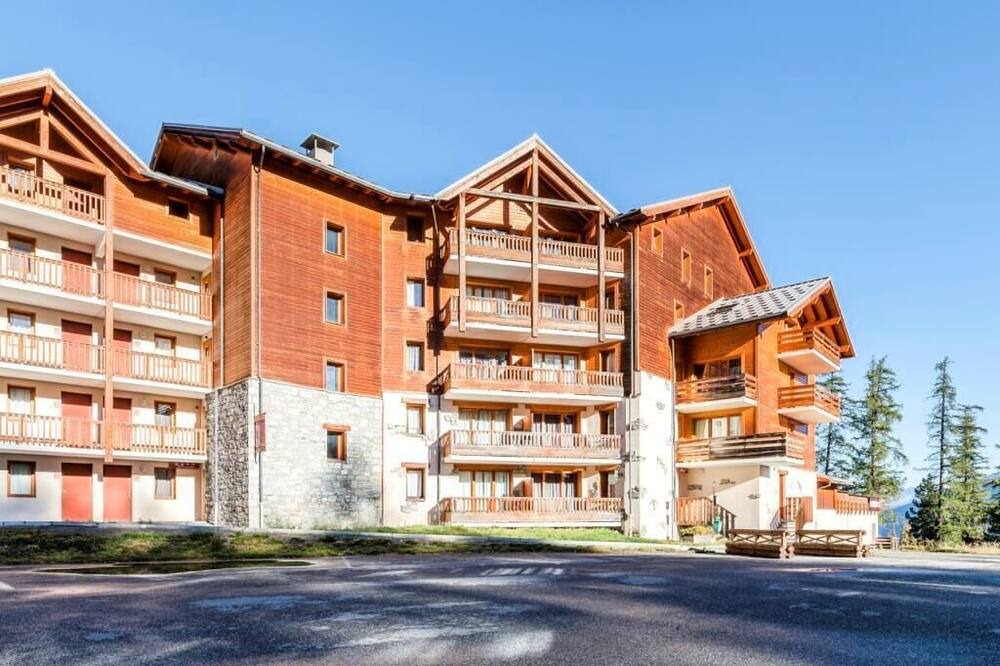 Photo of Outdoor in Les Claux