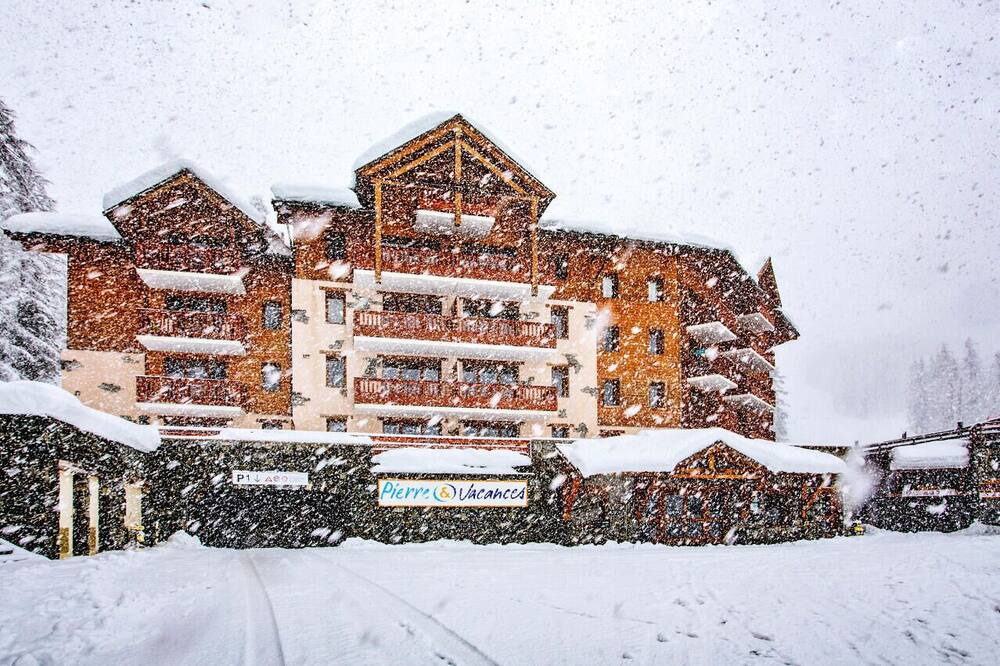 Photo of Outdoor in Les Claux
