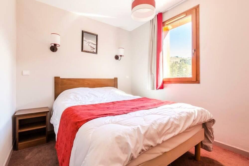 Photo of Bedroom in Les Claux