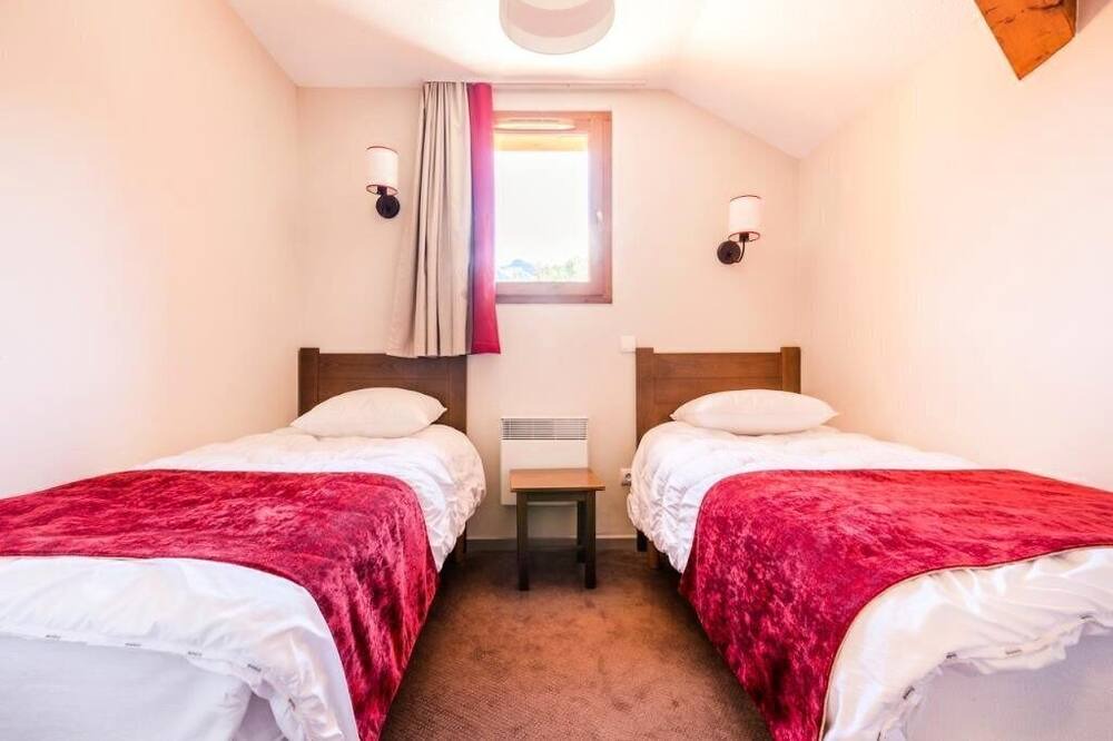 Photo of Bedroom in Les Claux