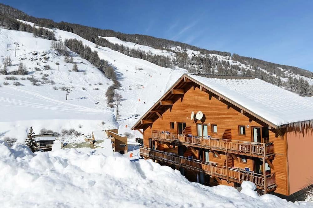 Photo of Outdoor in Vars