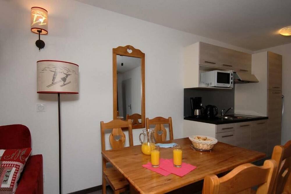 Photo of Kitchen in Vars