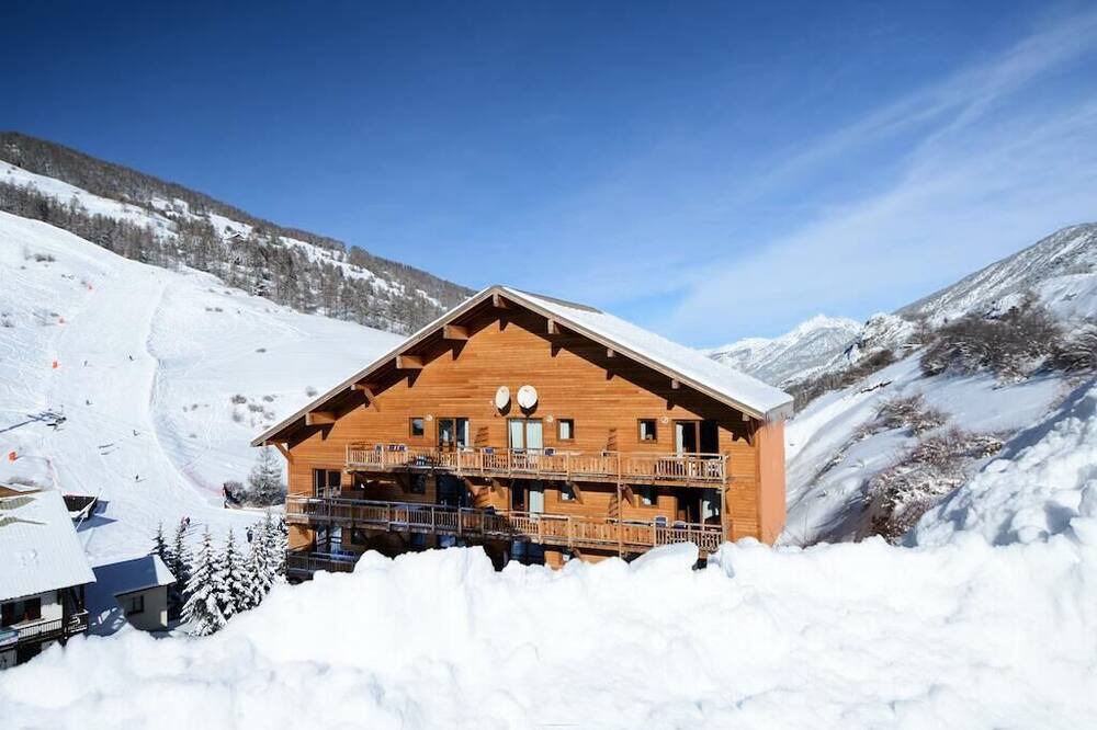 Photo of Outdoor in Vars