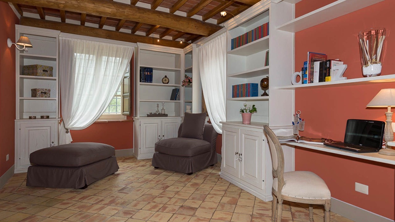 Photo of Livingroom in Vorno