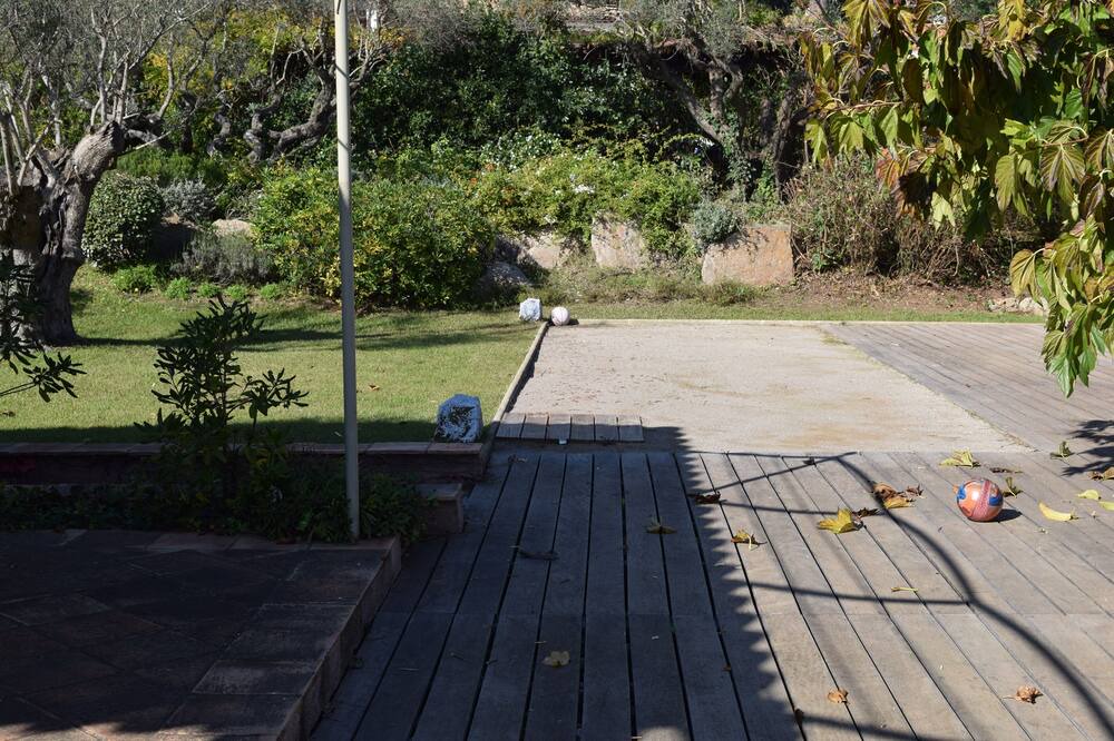 Photo of Outdoor in Guerrevieille