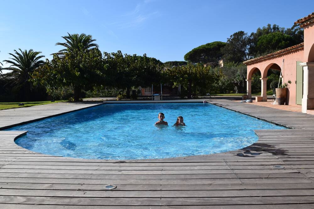Photo of Outdoor in Guerrevieille