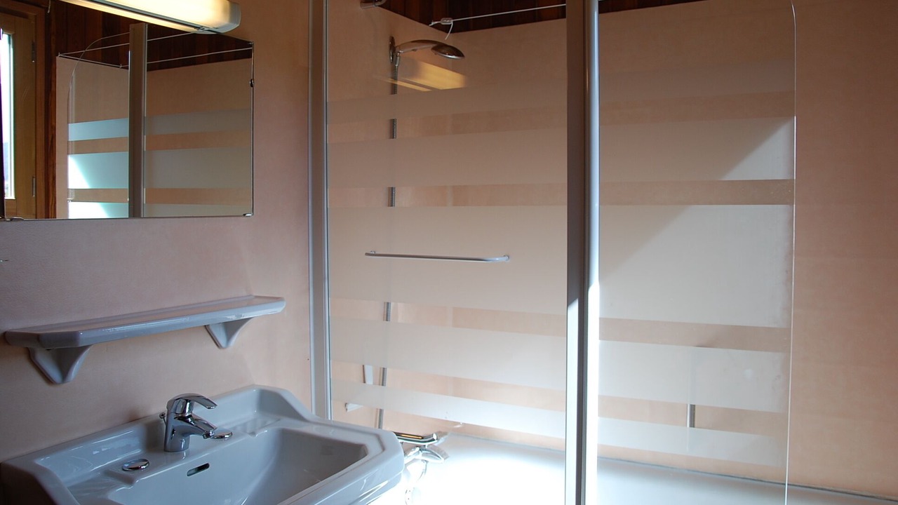 Photo of Bathroom in Vallouise