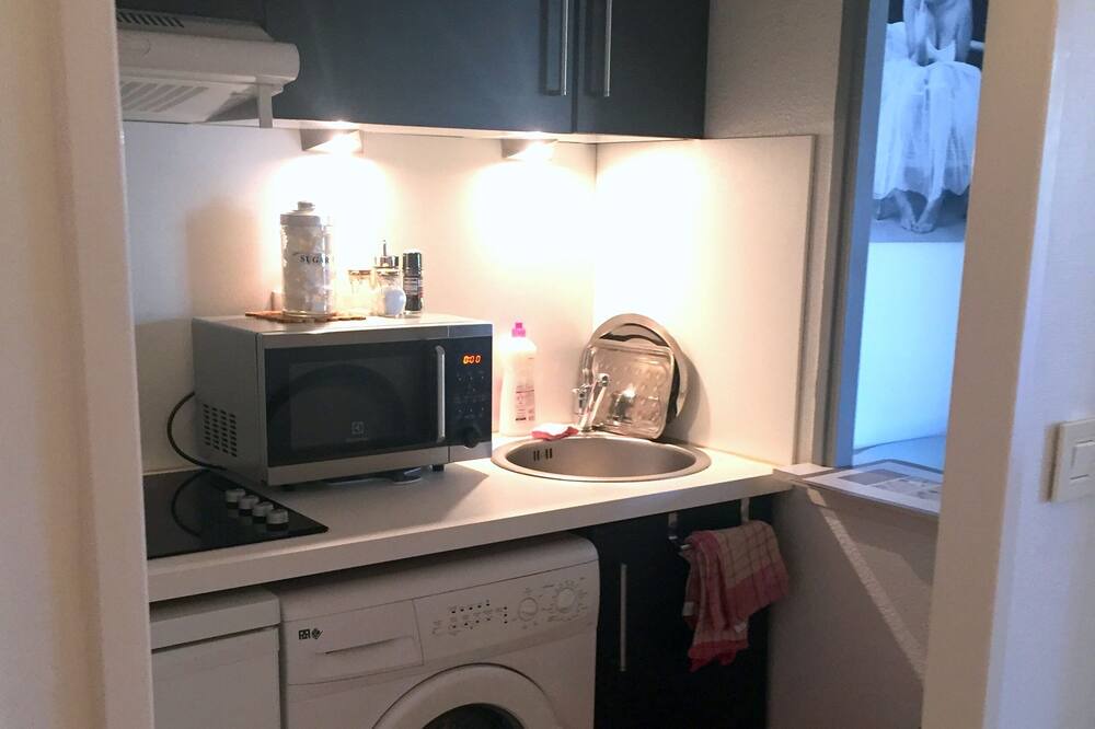 Photo of Kitchen in California - Pezou