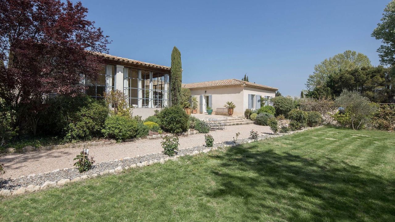 Photo of Outdoor in Maillane