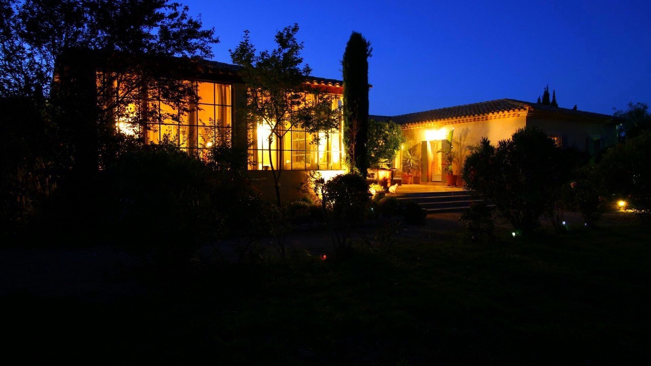 Photo of Outdoor in Maillane