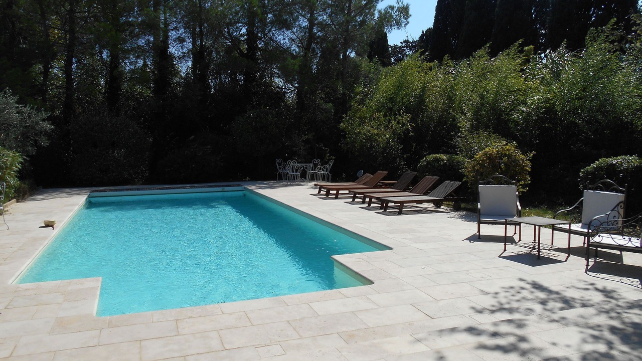 Photo of Outdoor in Maillane