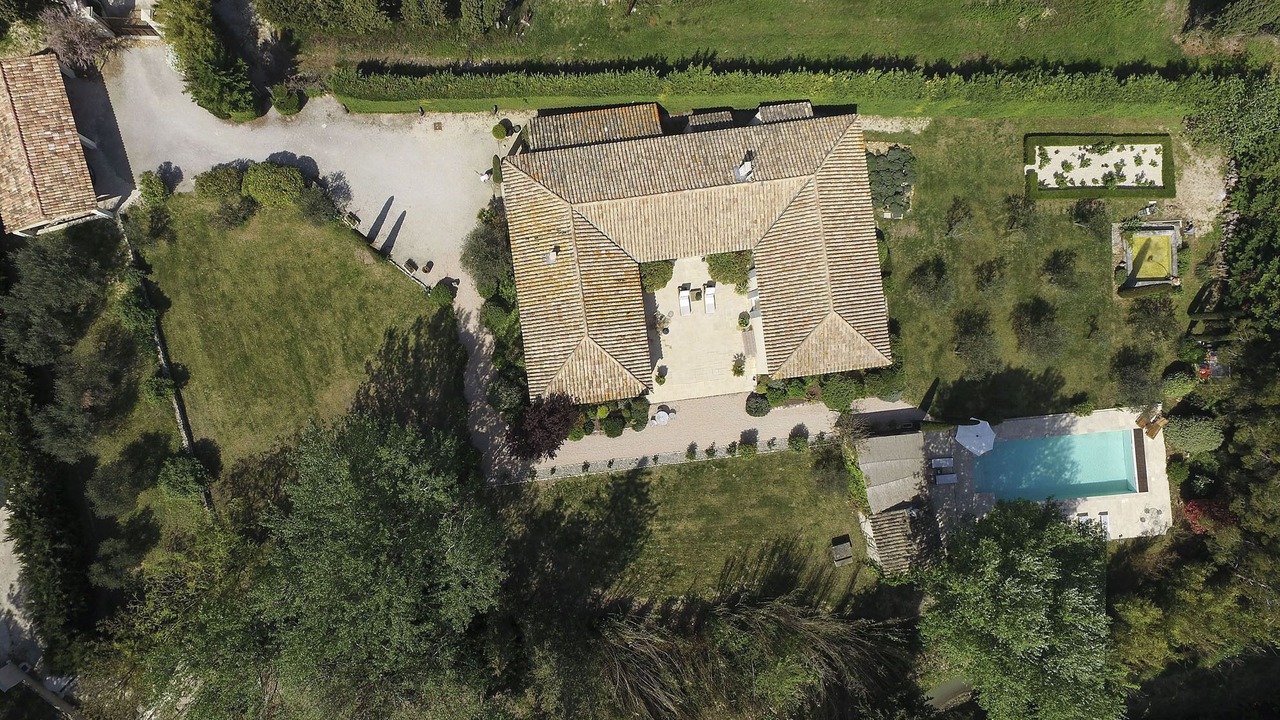 Photo of Outdoor in Maillane