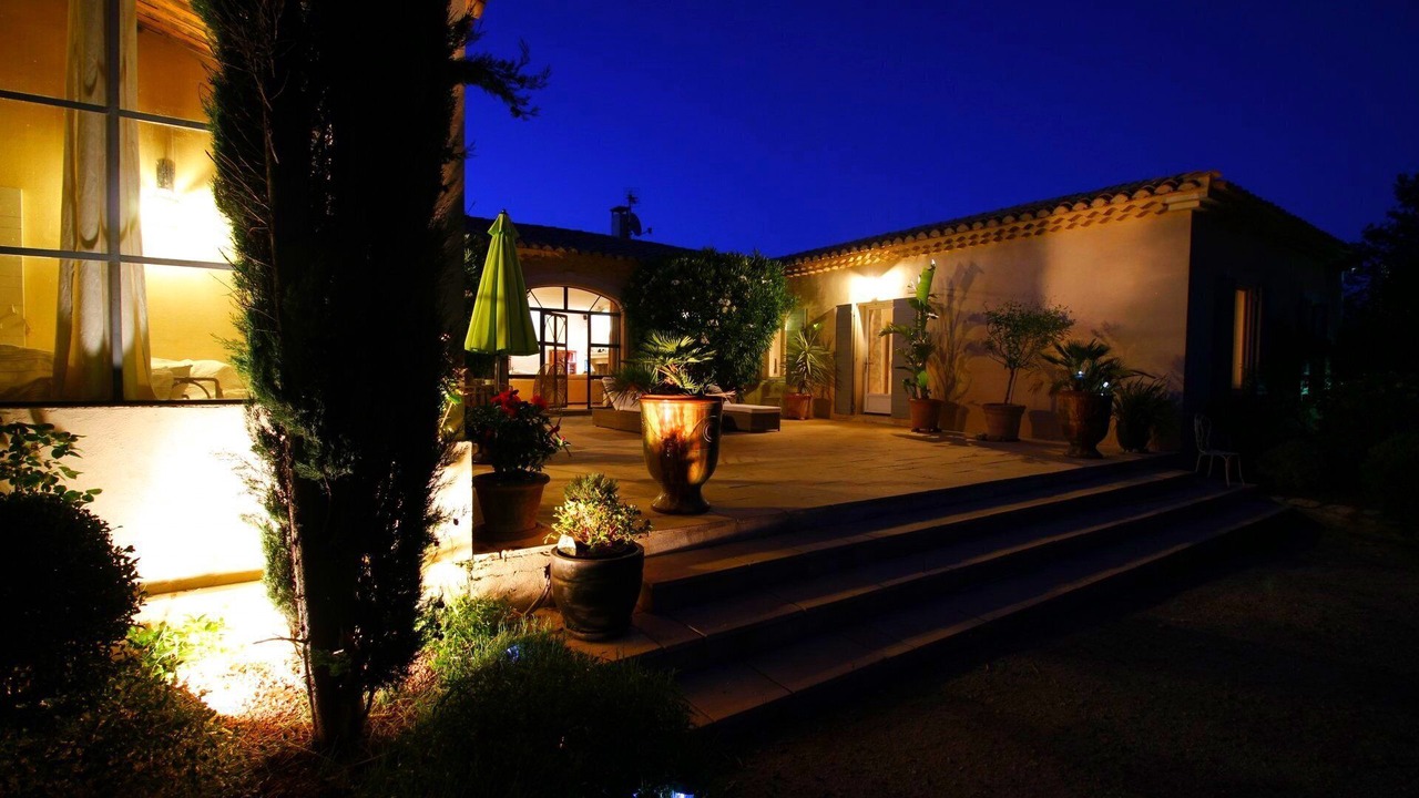 Photo of Outdoor in Maillane