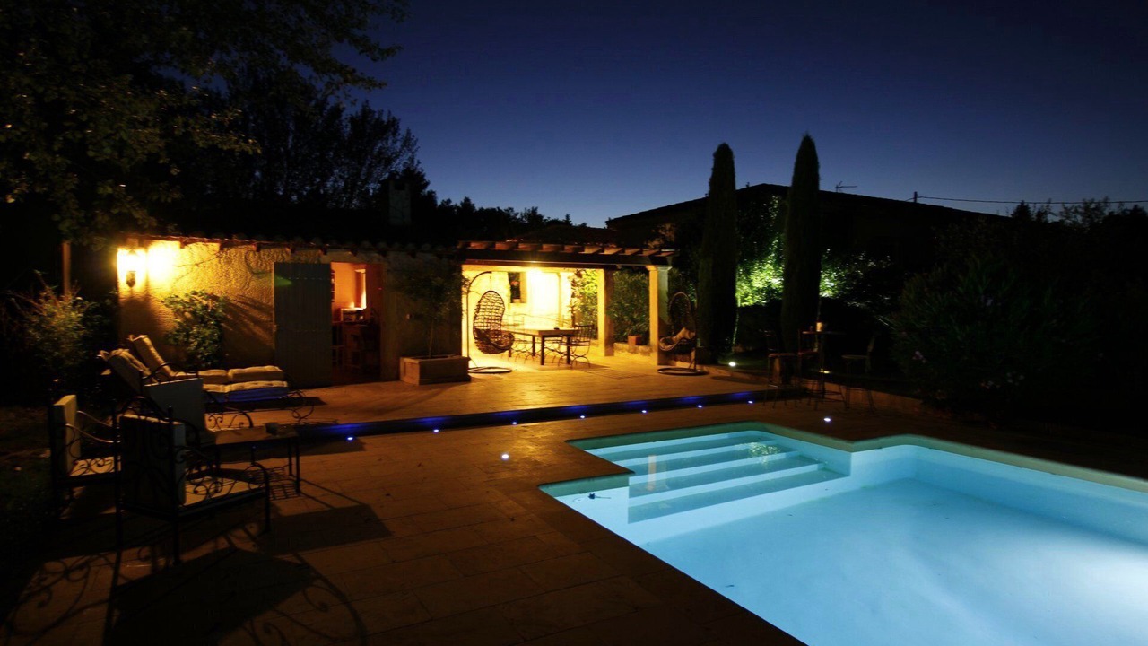 Photo of Outdoor in Maillane