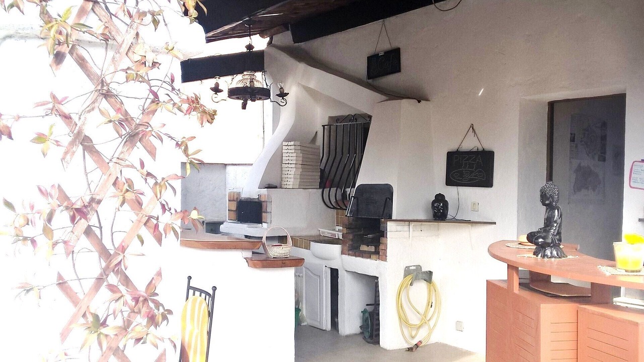 Photo of Outdoor in Mougins