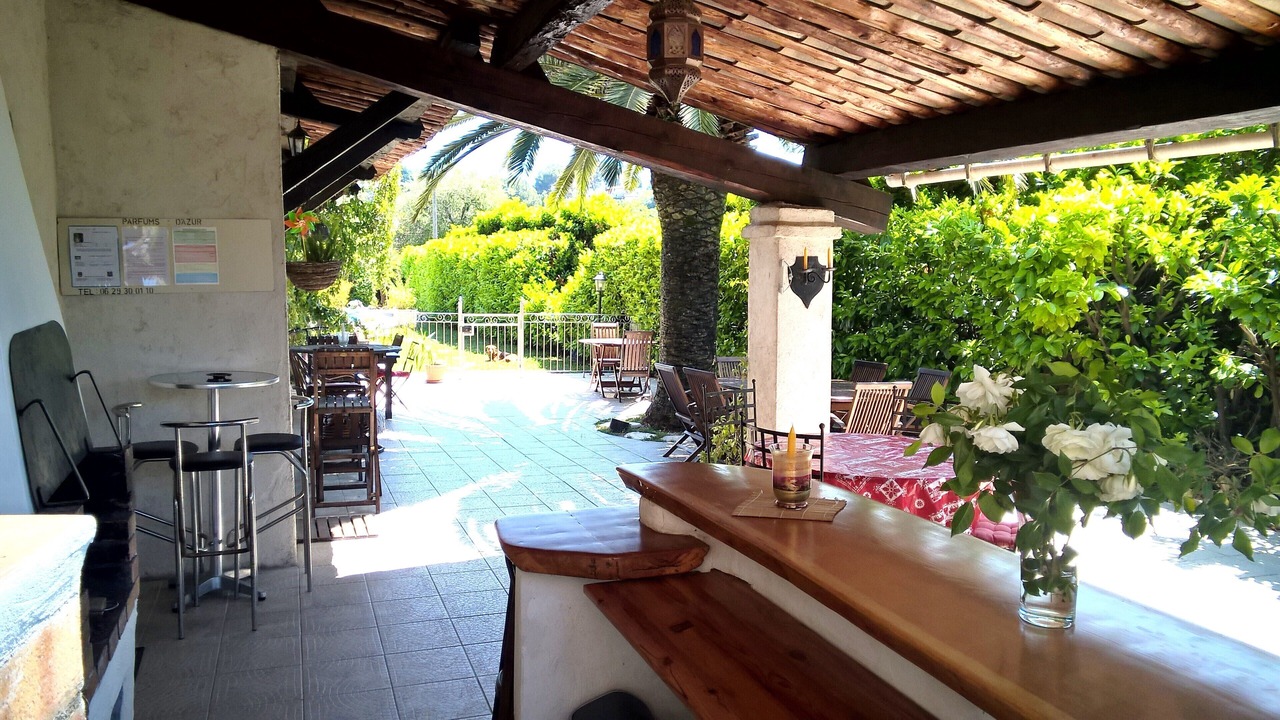 Photo of Patio Balcony in Mougins