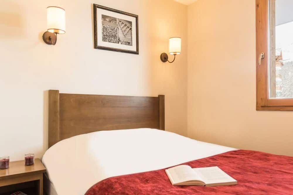 Photo of Bedroom in Les Claux