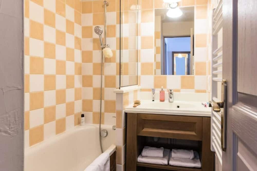Photo of Bathroom in Les Claux